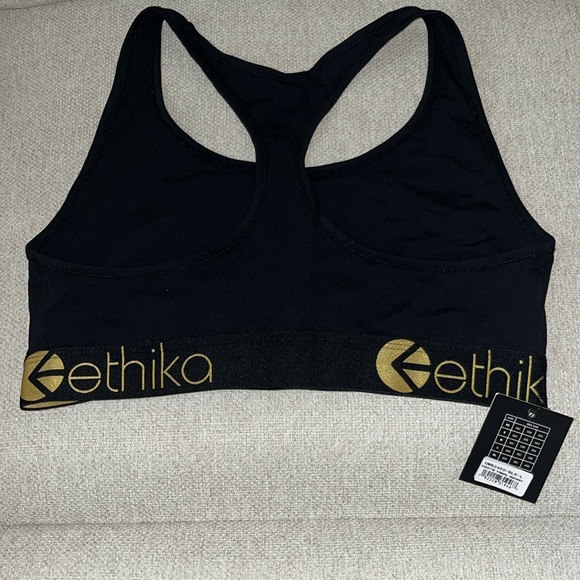 Ethika sports bra - Picture 2 of 3